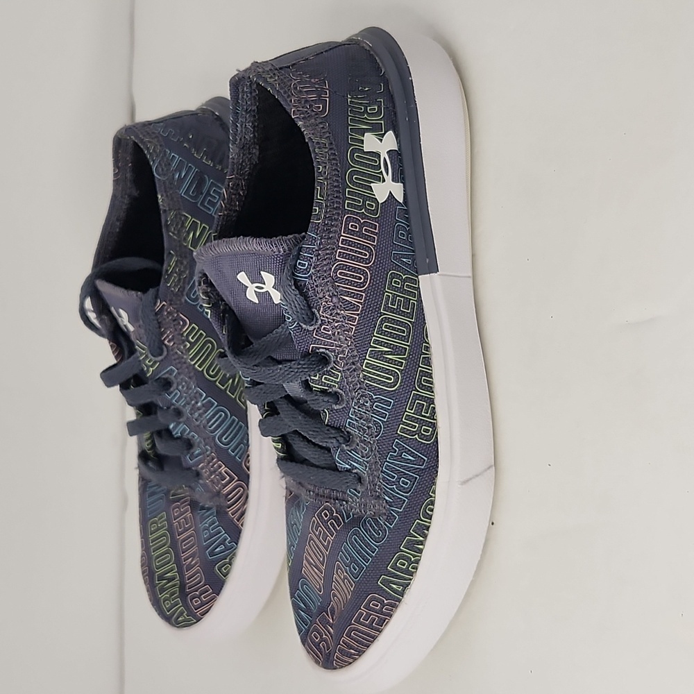 Under Armour Kick it 2 sneakers - Picture 3 of 6